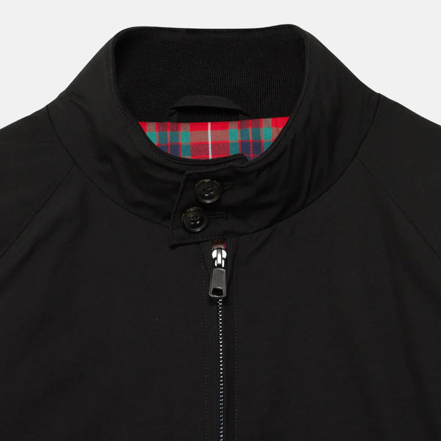 G9 Thermal Baracuta AW25 - Black