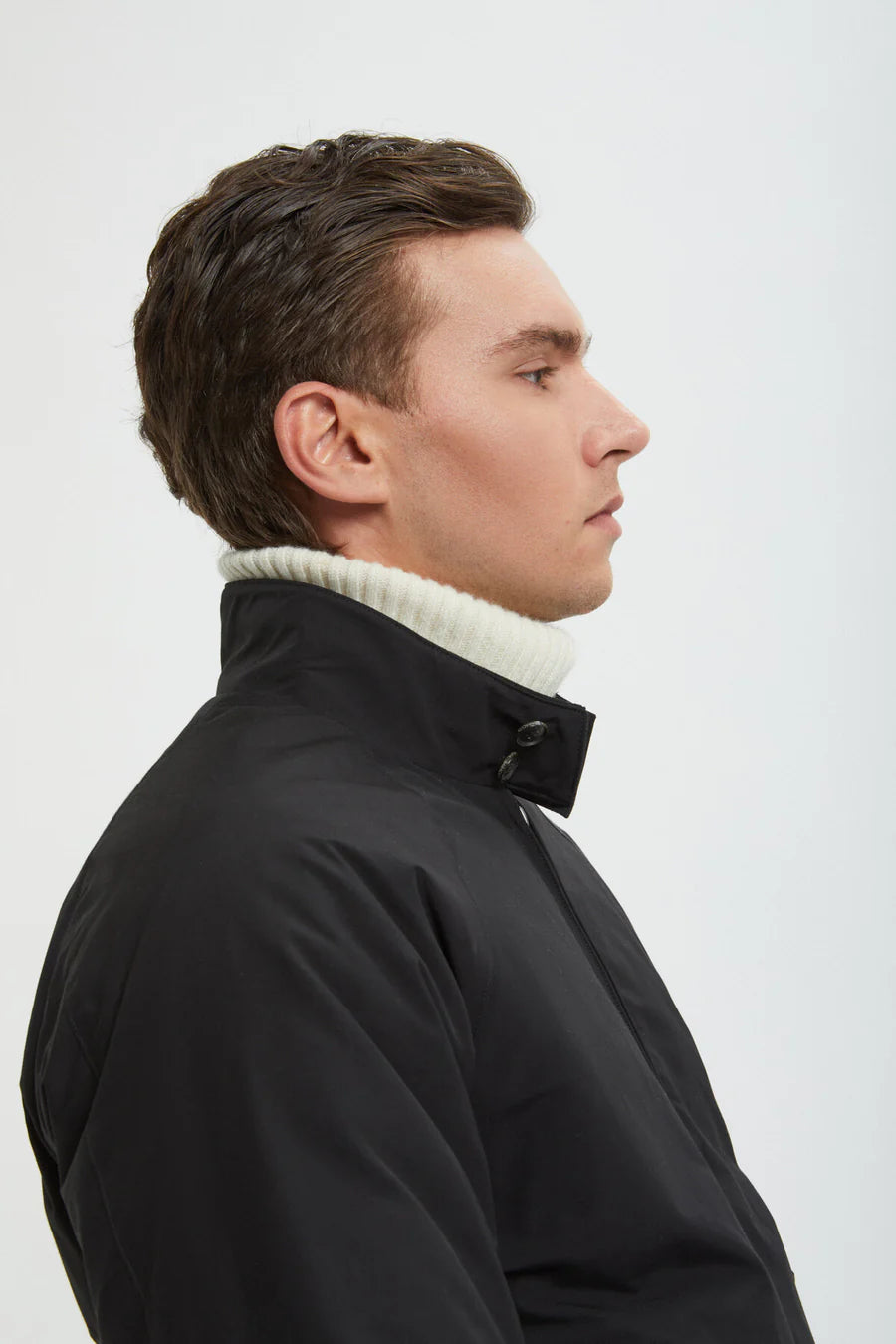 G9 Thermal Baracuta AW25 - Black