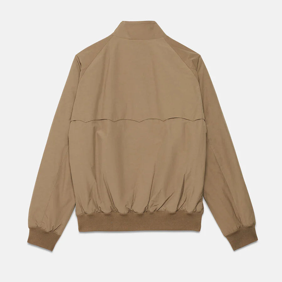 G9 Thermal Baracuta AW25 - Tan