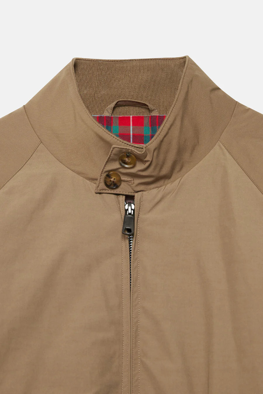 G9 Thermal Baracuta AW25 - Tan