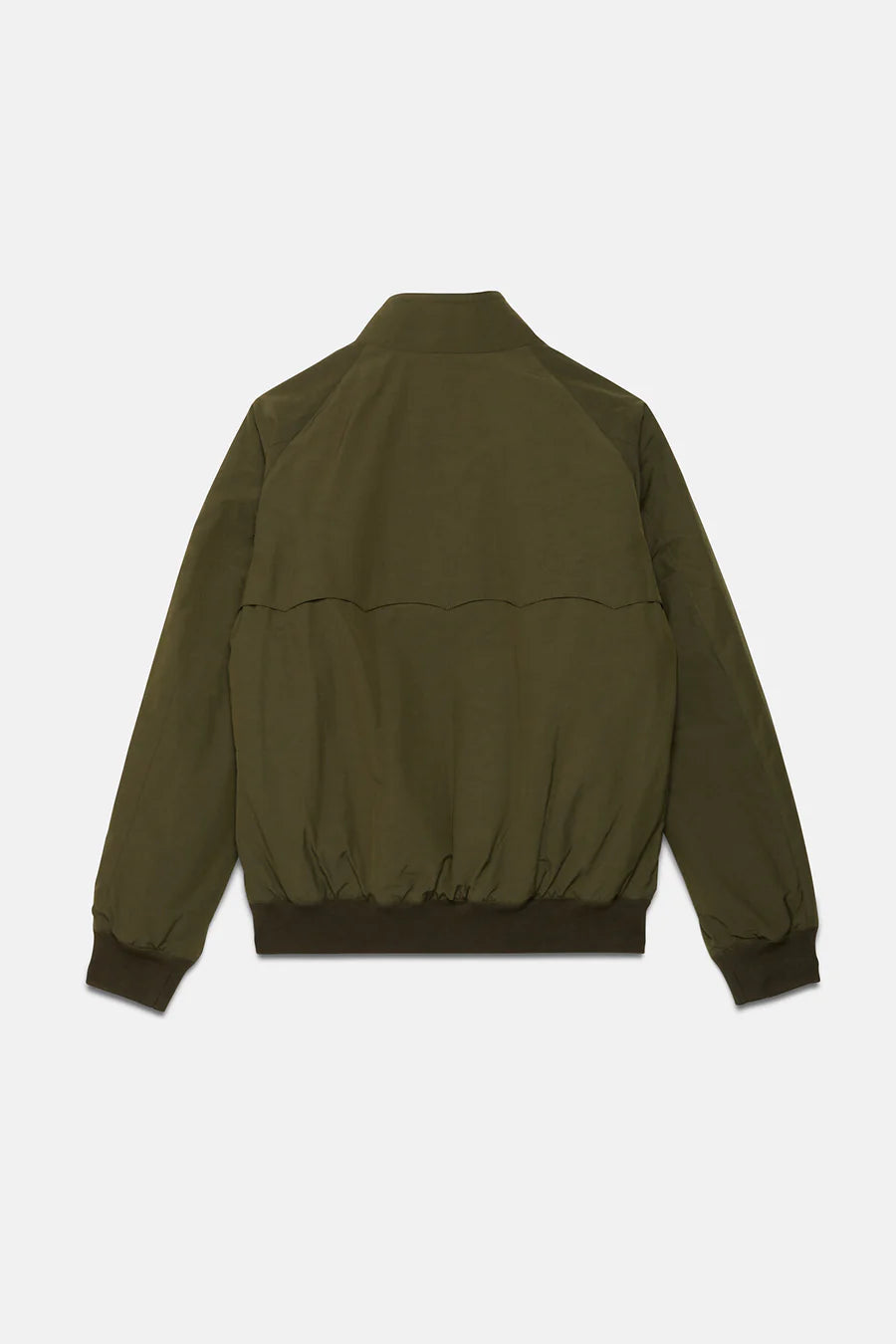 G9 Thermal Baracuta AW25 - Green
