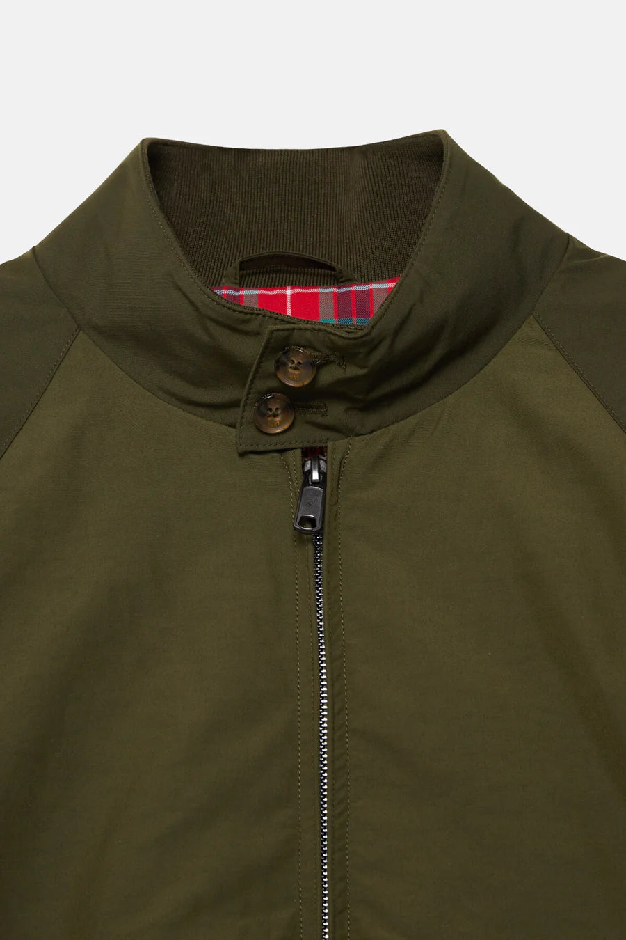 G9 Thermal Baracuta AW25 - Green