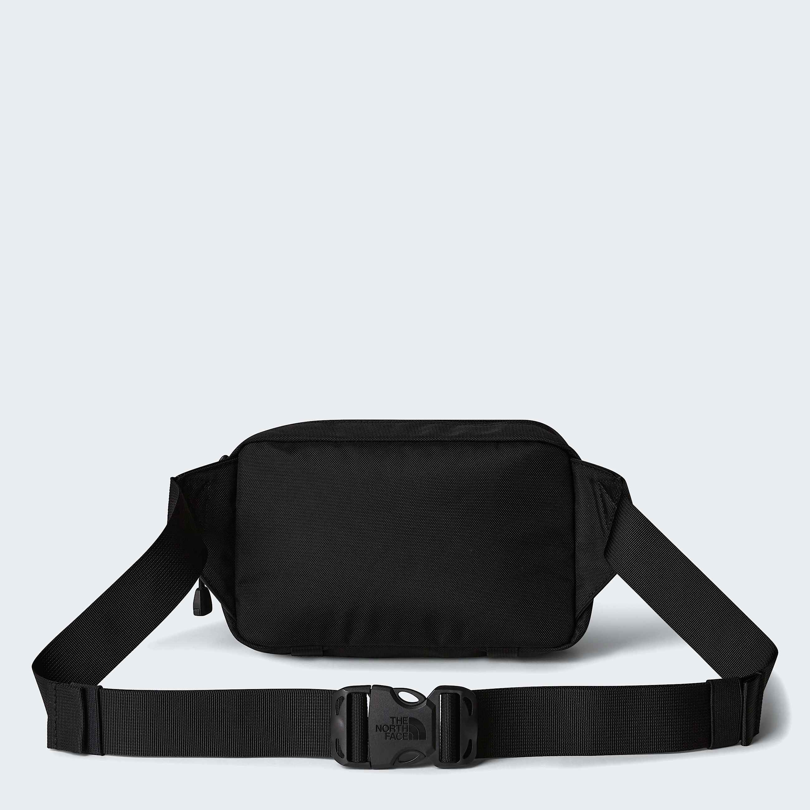 Base Camp Bum Bag The North Face - TNF Black / Asphalt Grey