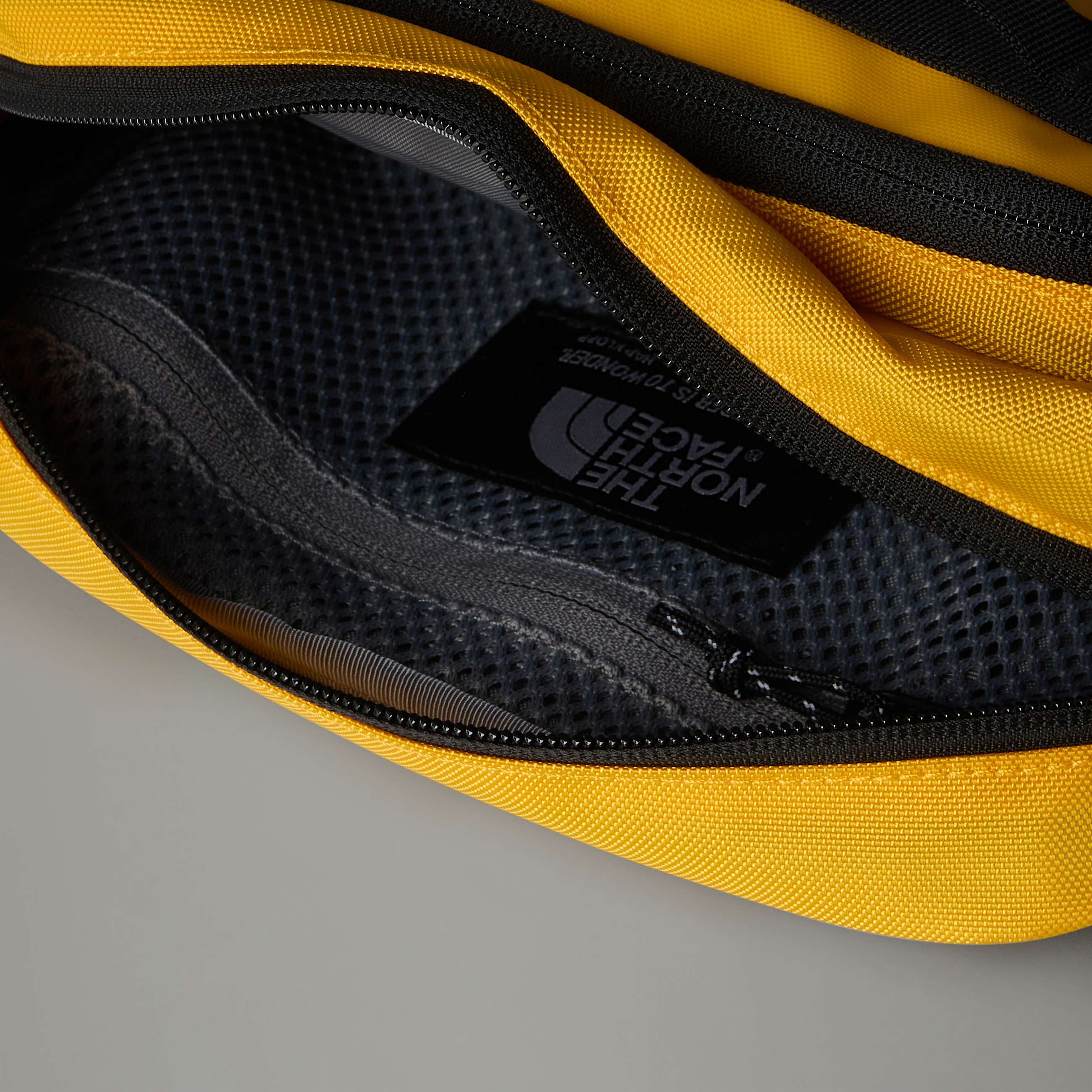 Marsupio Base Camp The North Face - Summit Gold / TNF Black
