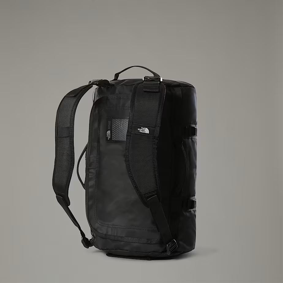 Base Camp Duffel XS The North Face AW25 - TNF Black / TNF White