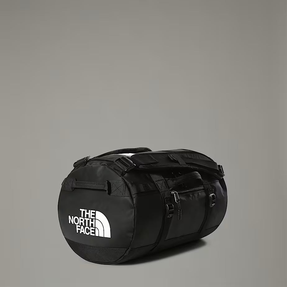 Base Camp Duffel XS The North Face AW25 - TNF Black / TNF White