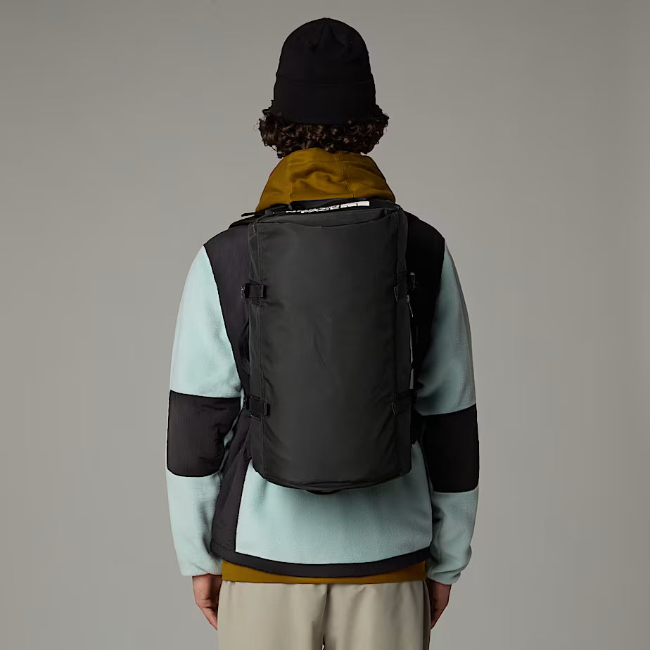 Base Camp Duffel XS The North Face AW25 - TNF Black / TNF White
