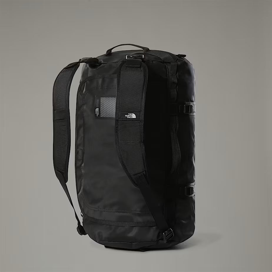 Base Camp Duffel S The North Face AW25 - TNF Black / TNF White