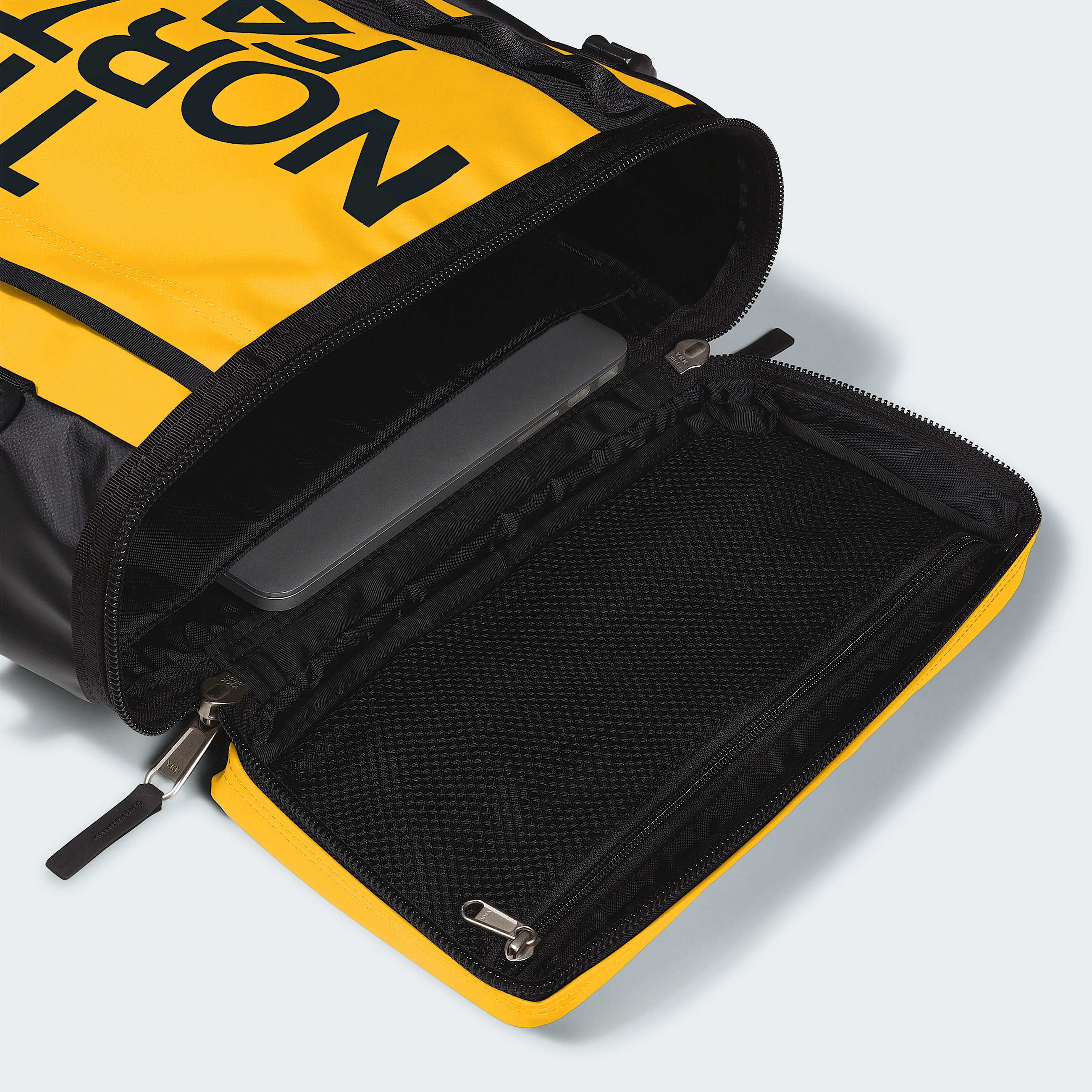 Base Camp Fuse Box The North Face - Summit Gold-TNF Black-NPF
