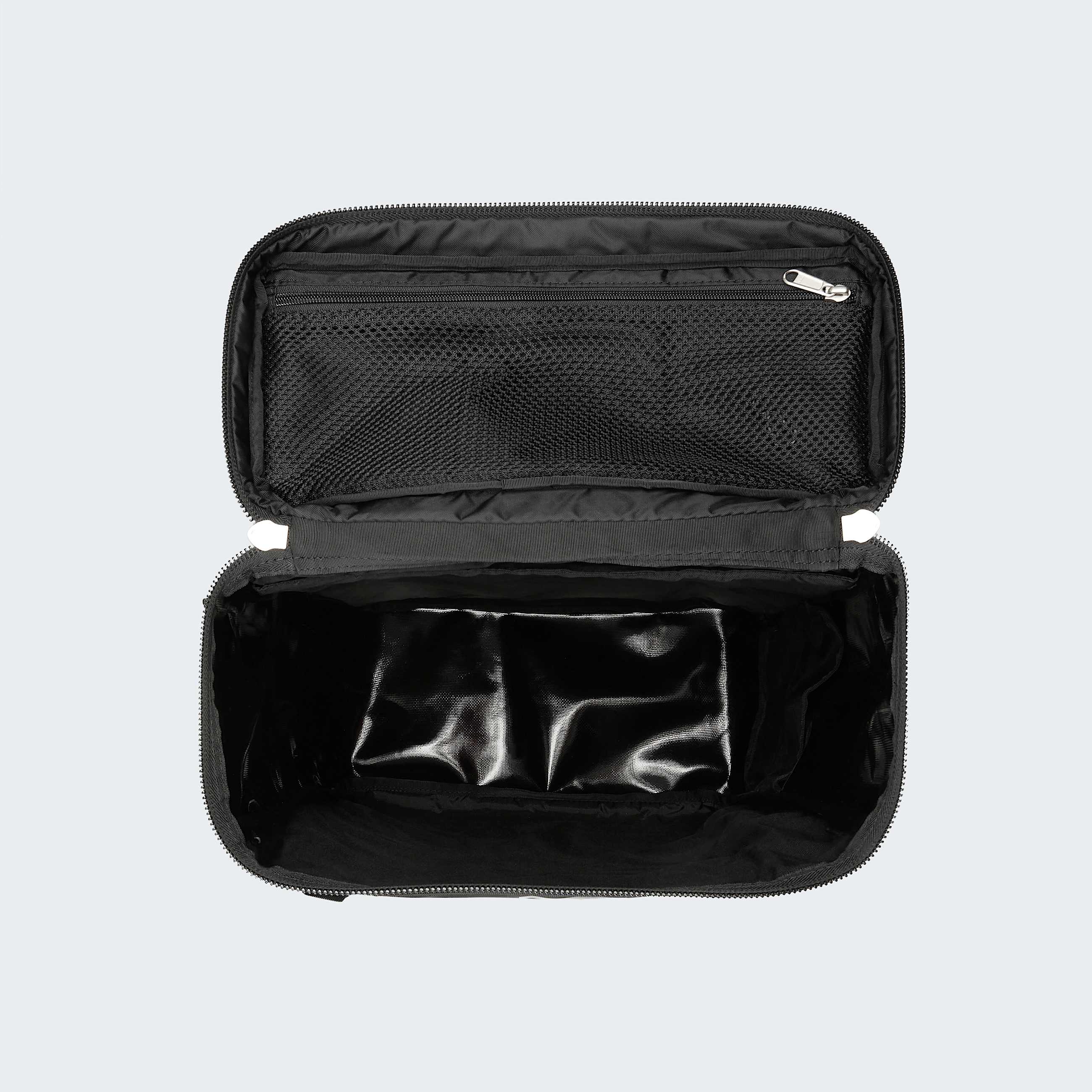 Base Camp Fuse Box The North Face - TNF Black-TNF Black-NPF