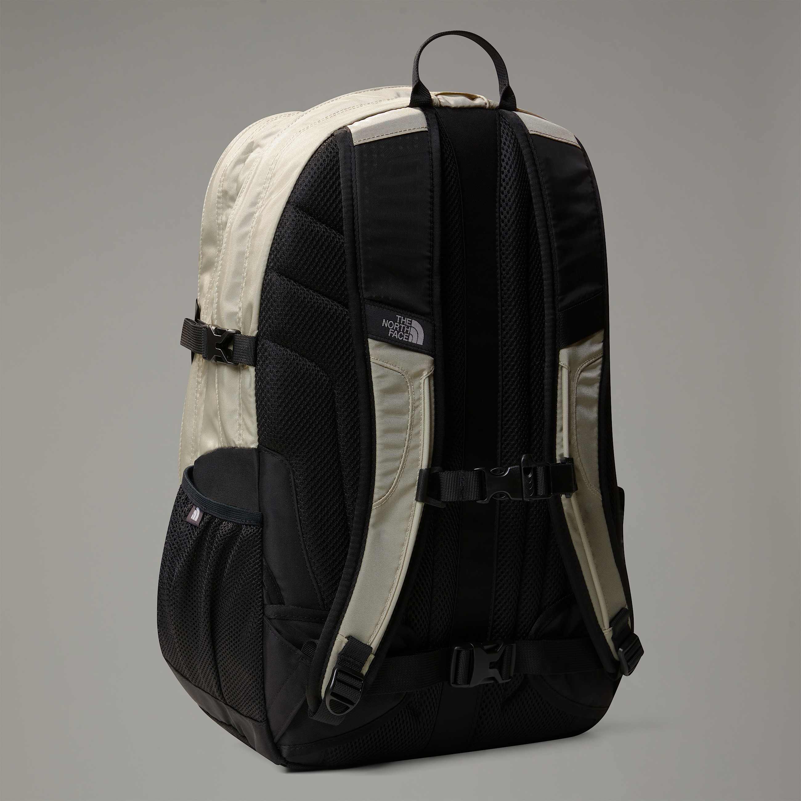 Borealis Classic Backpack The North Face - Clay Grey-TNF Black