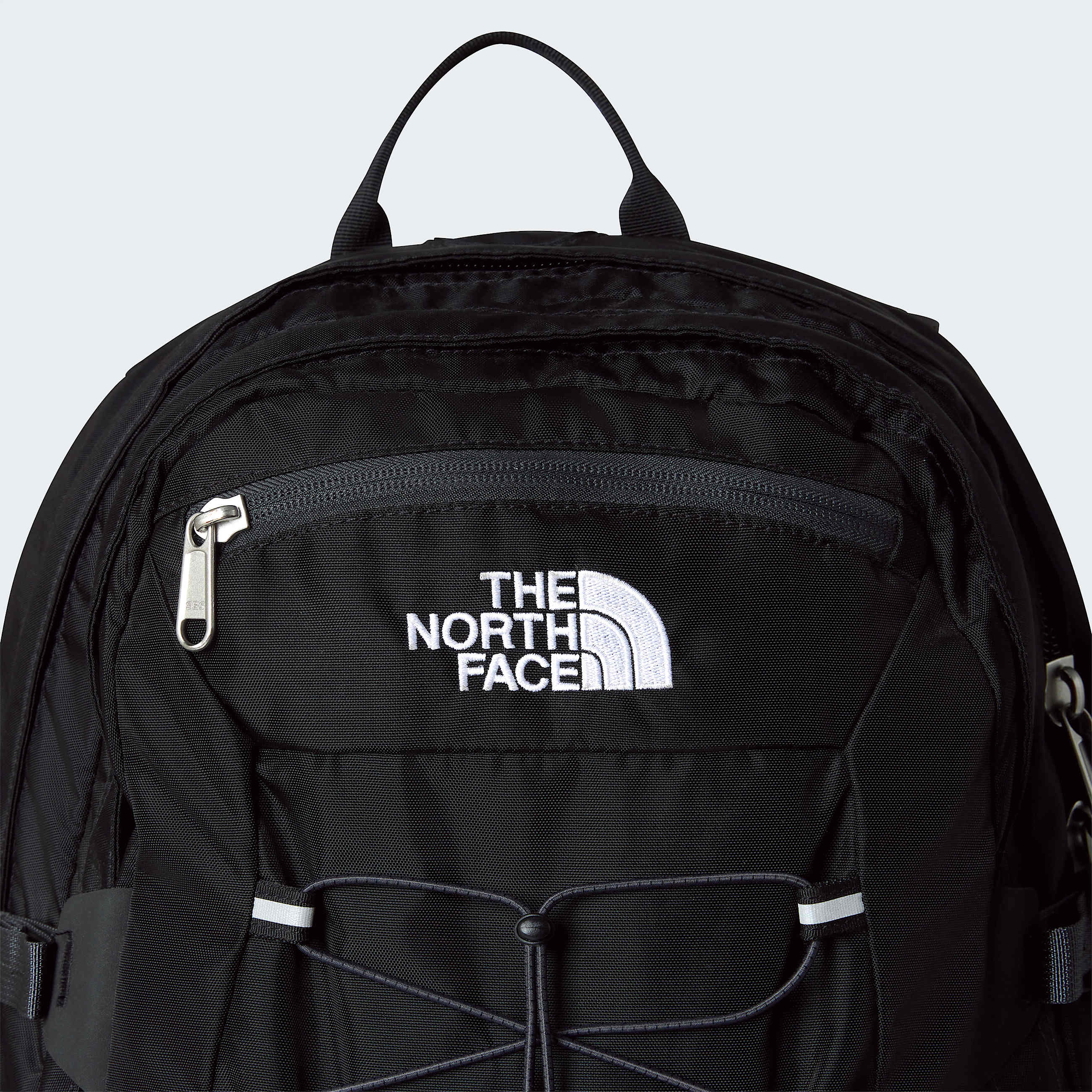 Borealis Classic Backpack The North Face - TNF Black-Asphalt Grey-NPF