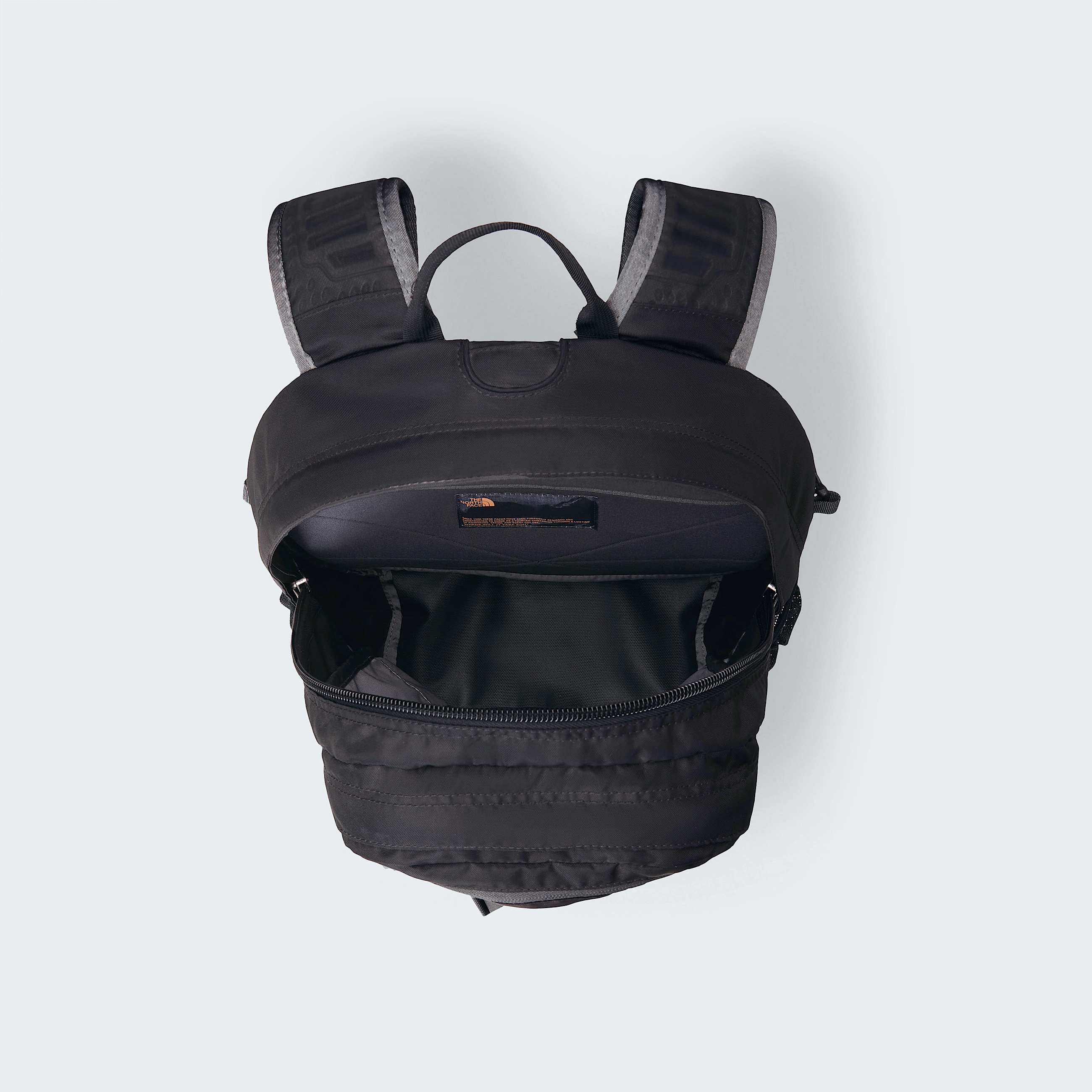 Borealis Classic Backpack The North Face - TNF Black-Asphalt Grey-NPF
