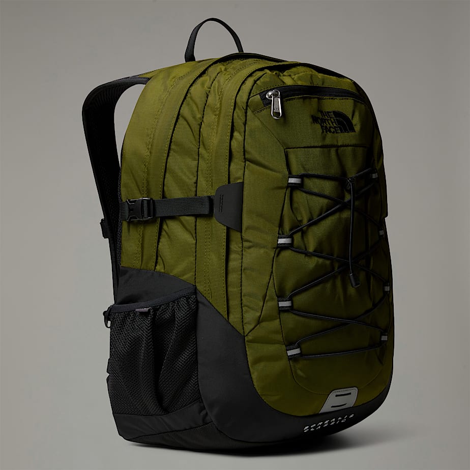 Zaino Borealis Classic The North Face - Forest Olive-TNF Black-NPF