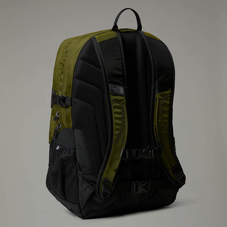 Zaino Borealis Classic The North Face - Forest Olive-TNF Black-NPF