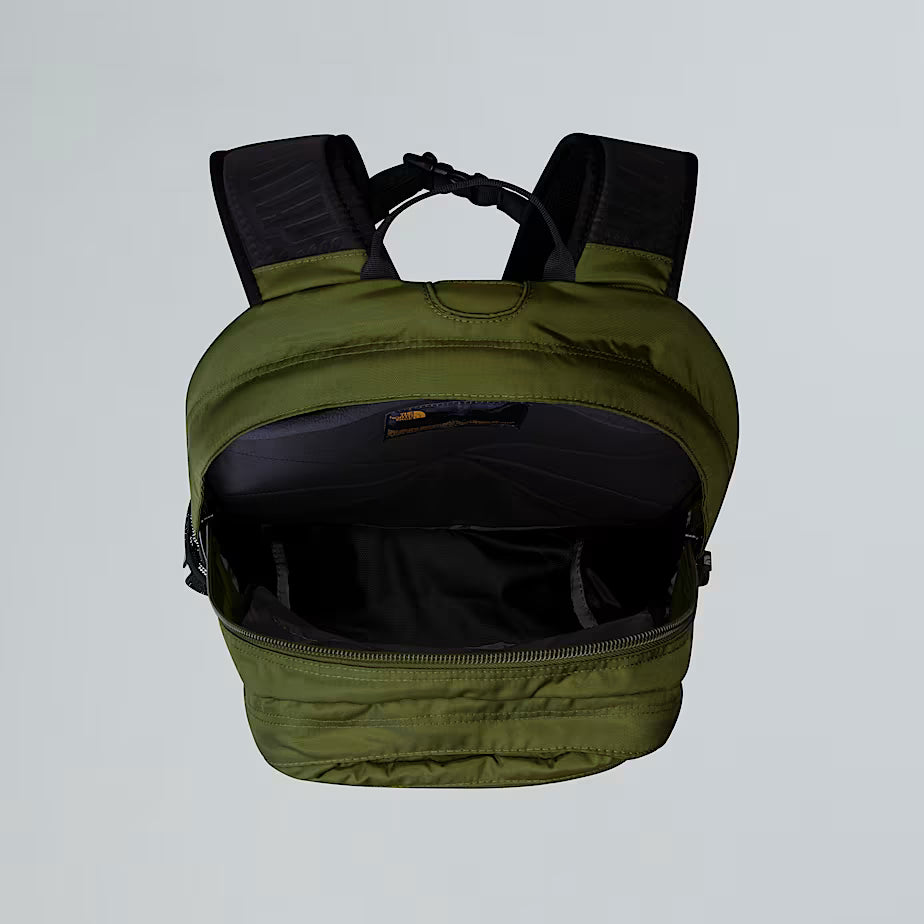 Borealis Classic Backpack The North Face AW25 - Woodland Green / TNF Black