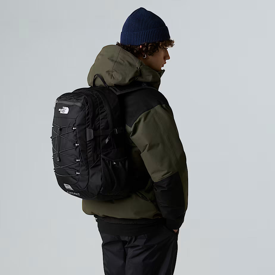 Borealis Classic Backpack The North Face AW25 - TNF Black / Asphalt Grey