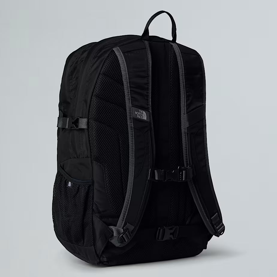 Borealis Classic Backpack The North Face AW25 - TNF Black / Asphalt Grey