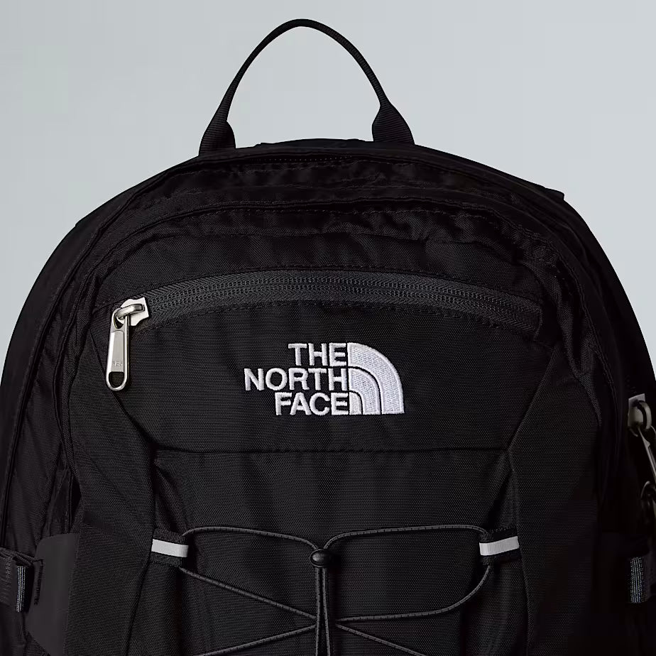 Borealis Classic Backpack The North Face AW25 - TNF Black / Asphalt Grey
