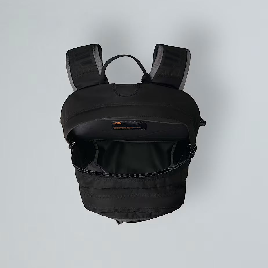 Borealis Classic Backpack The North Face AW25 - TNF Black / Asphalt Grey