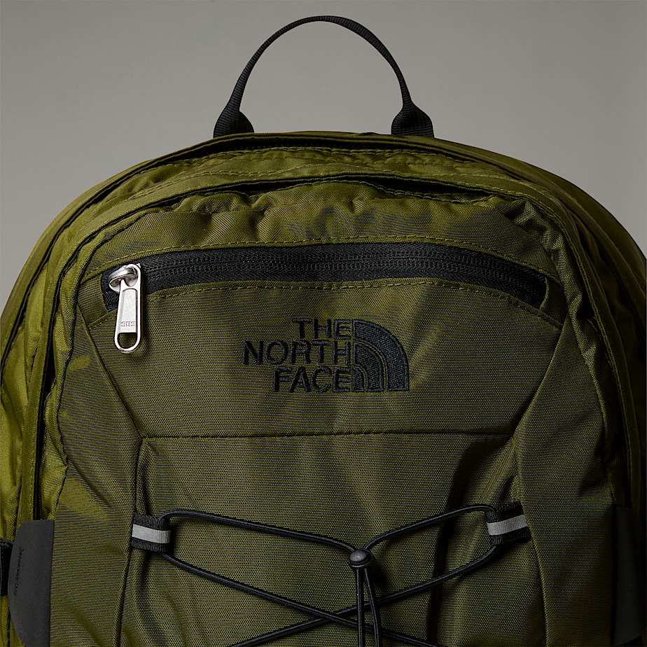 Zaino Borealis Classic The North Face - Forest Olive-TNF Black-NPF