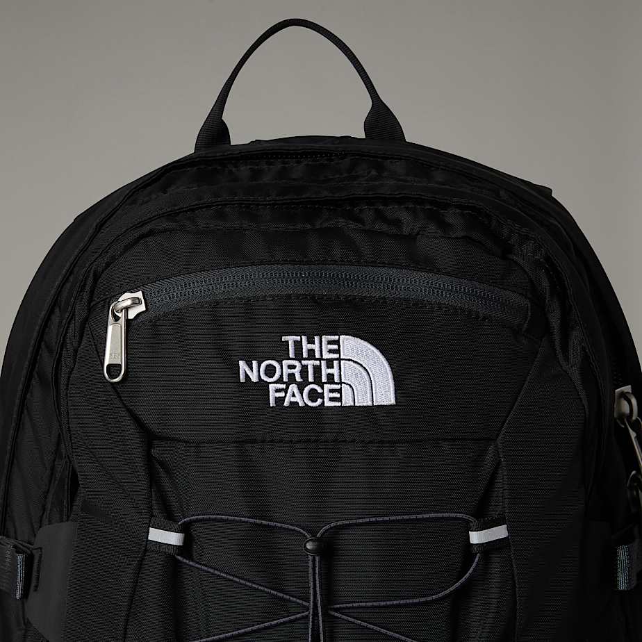 Zaino Borealis Classic The North Face - TNF Black-Asphalt Grey