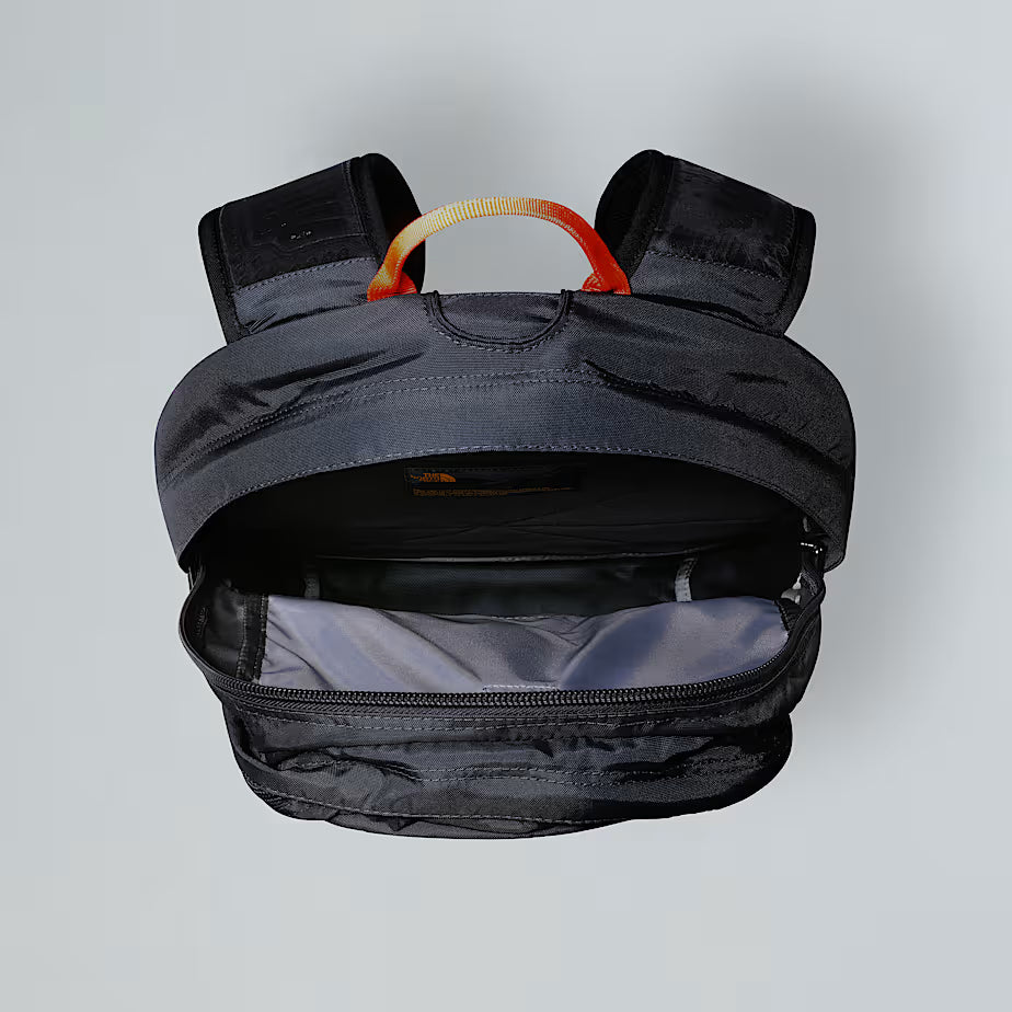 Borealis Classic Backpack The North Face AW25 - Asphalt Grey / Retro Orange