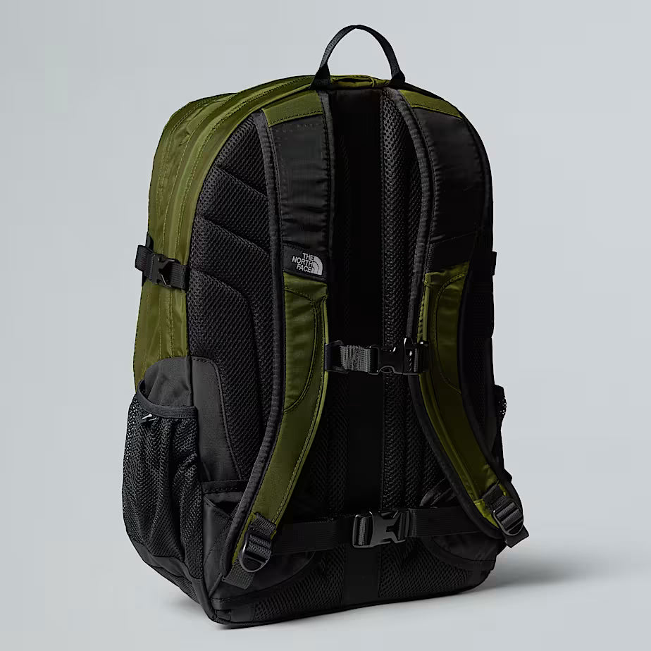 Borealis Classic Backpack The North Face AW25 - Woodland Green / TNF Black