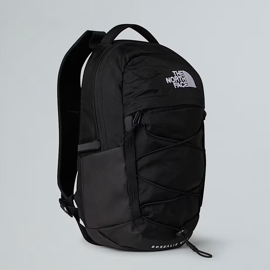 Borealis Mini Backpack The North Face AW25 -TNF Black / NPF