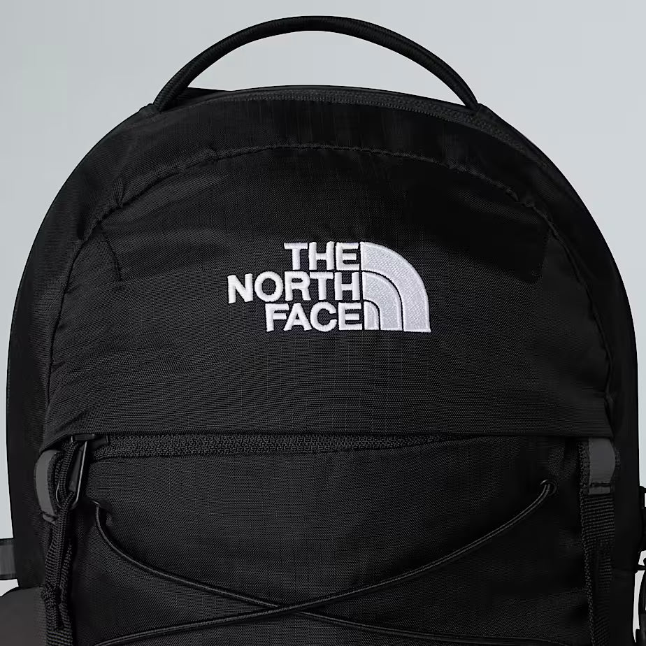 Borealis Mini Backpack The North Face AW25 -TNF Black / NPF