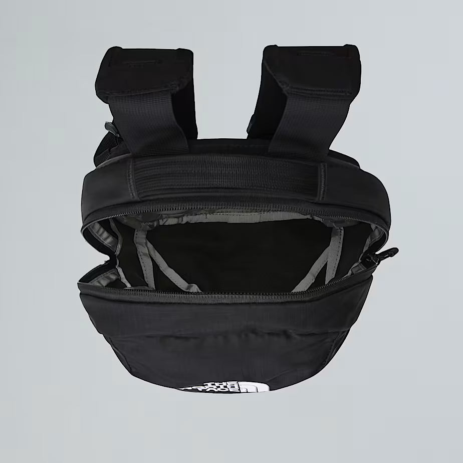 Borealis Mini Backpack The North Face AW25 -TNF Black / NPF