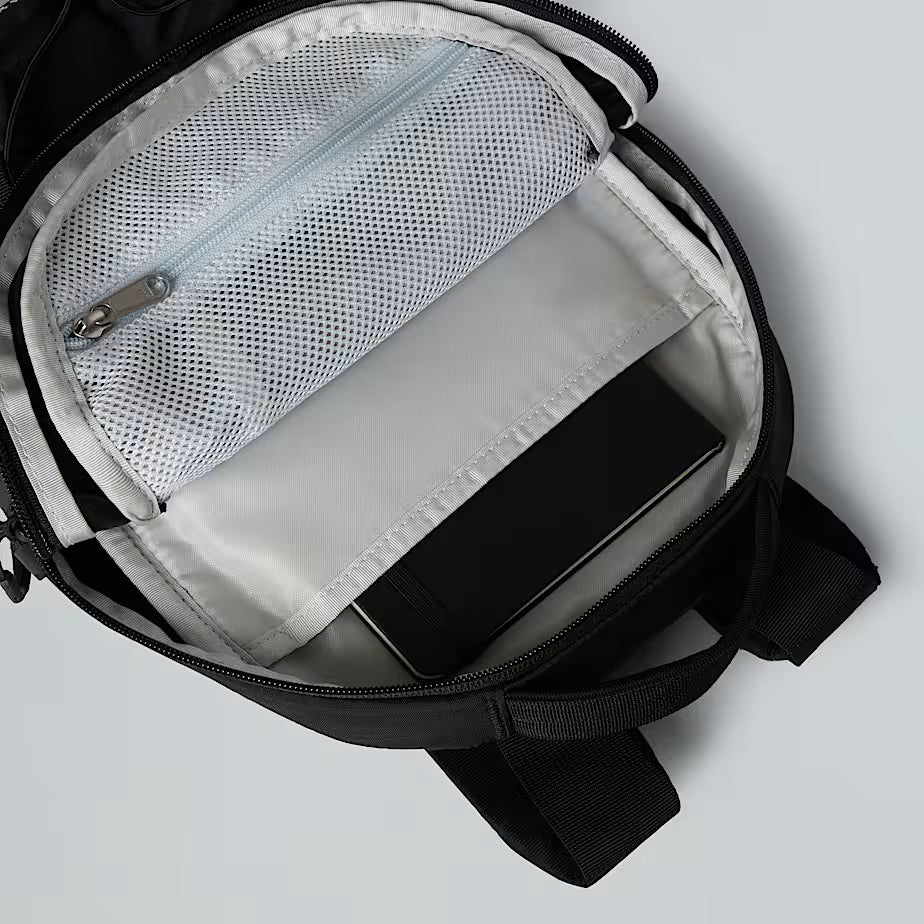 Borealis Mini Backpack The North Face AW25 -TNF Black / NPF