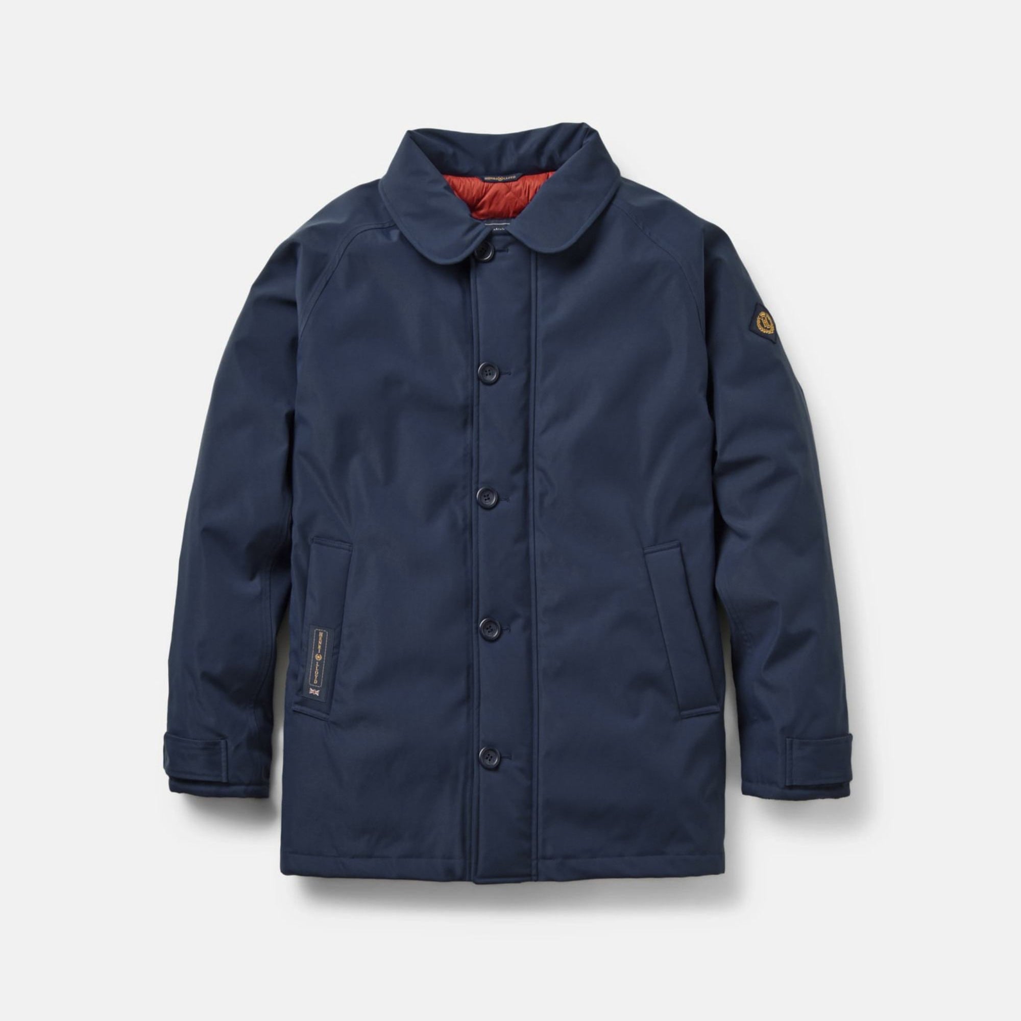 Consort Original Jacket Henri Lloyd AW25 - Navy Blue