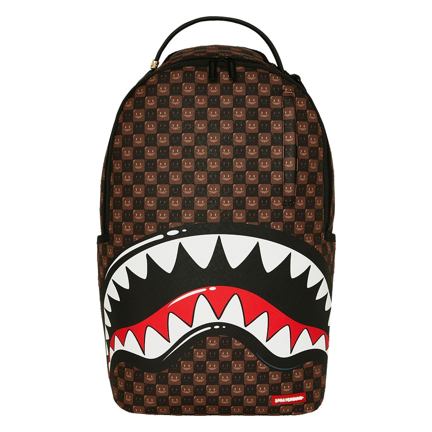 Zaino Sprayground SHARKS IN PARIS ZAINO DA GIORNO 45 CM VANO PORTA PC