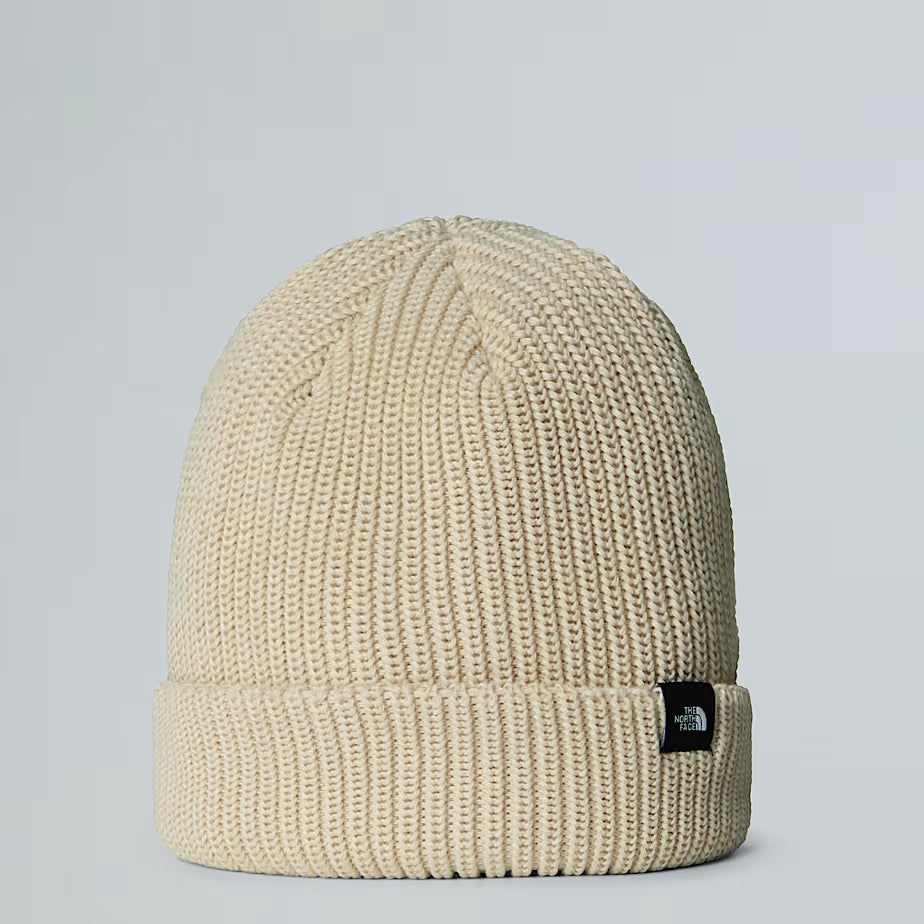 Fisherman Beanie The North Face AW25 - Gravel