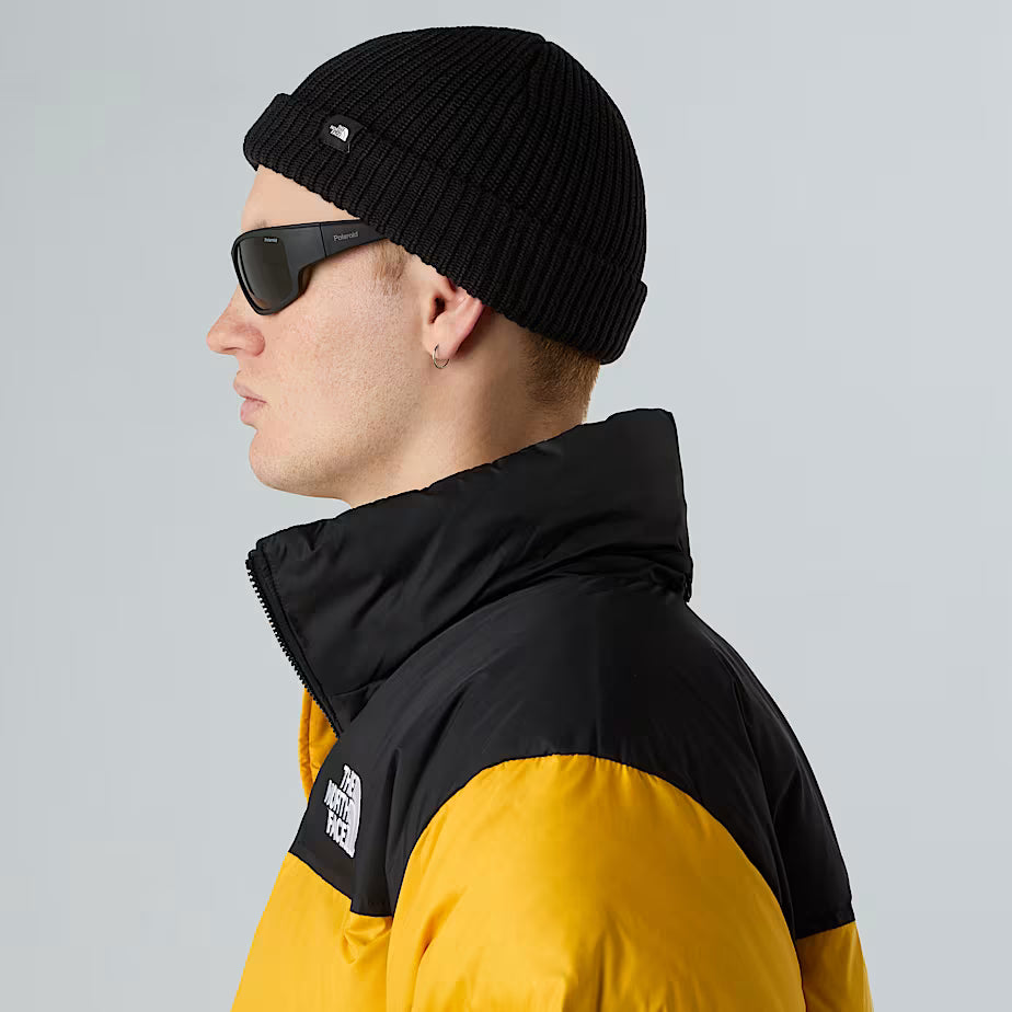 Fisherman Beanie The North Face AW25 - TNF Black