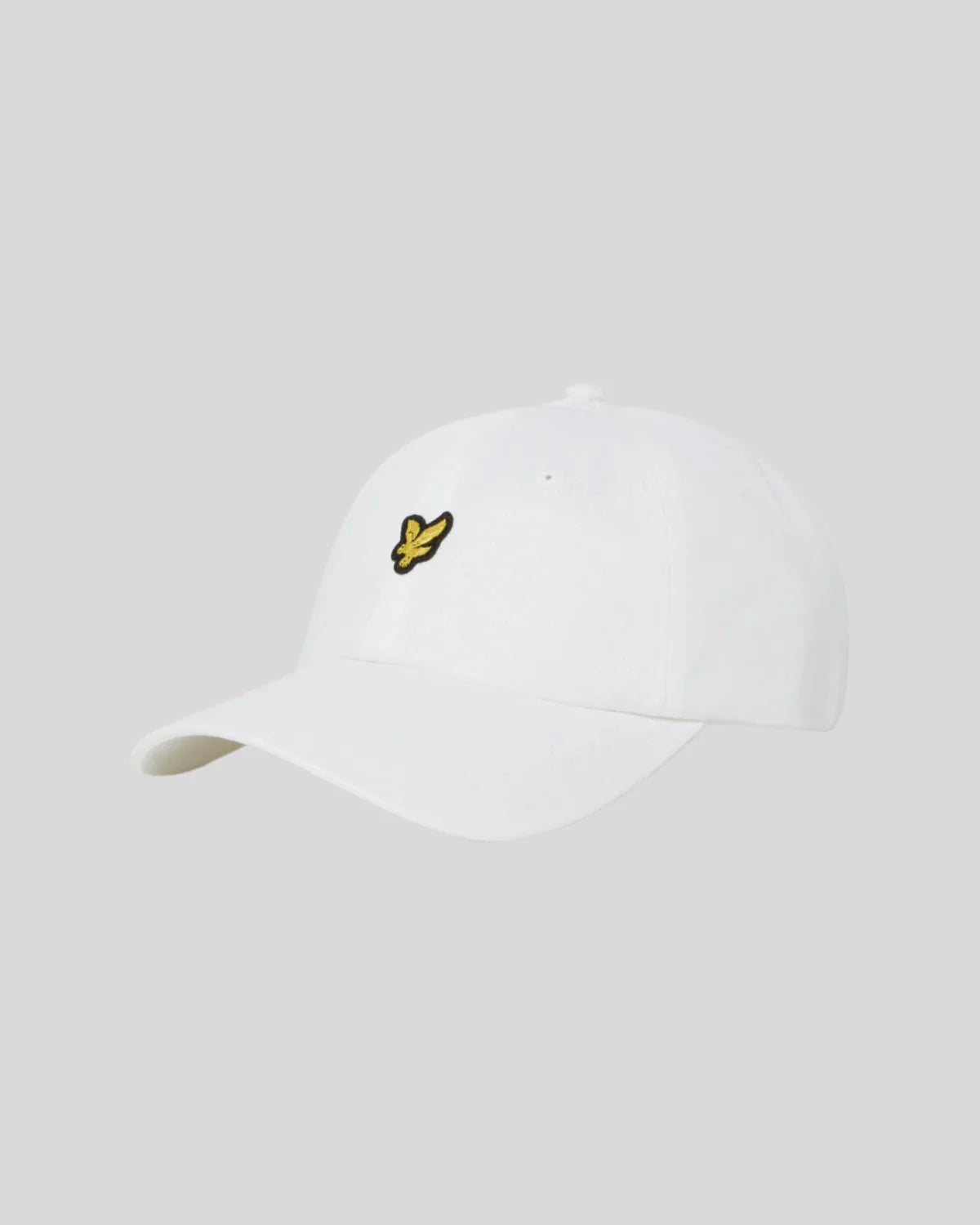 Baseball Cap Lyle & Scott - White
