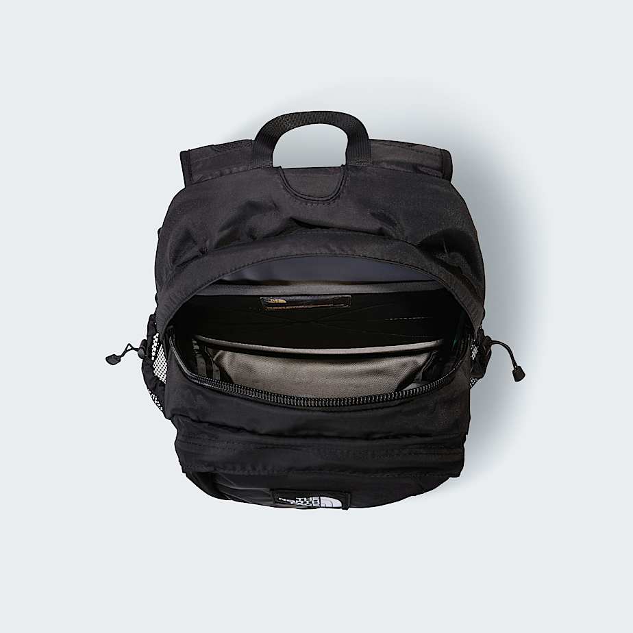 Hot Shot Backpack Special Edition The North Face - TNF Black