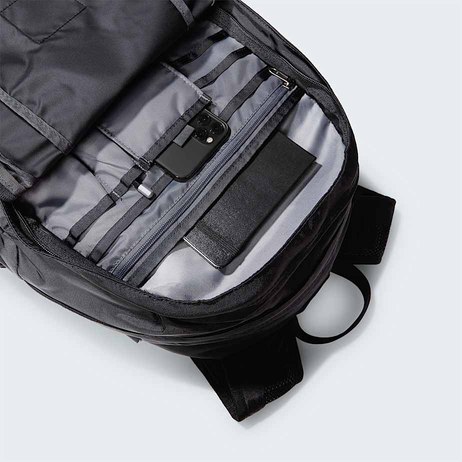 Hot Shot Backpack Special Edition The North Face - TNF Black
