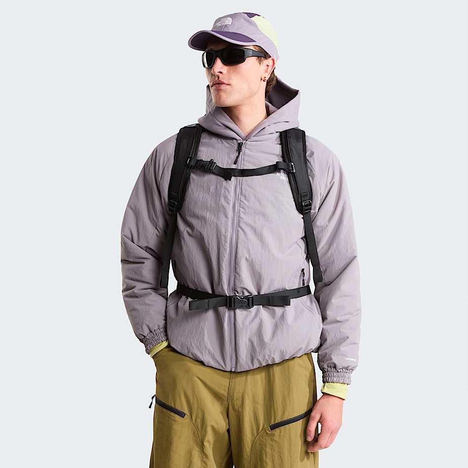 Hot Shot Backpack Special Edition The North Face - TNF Black