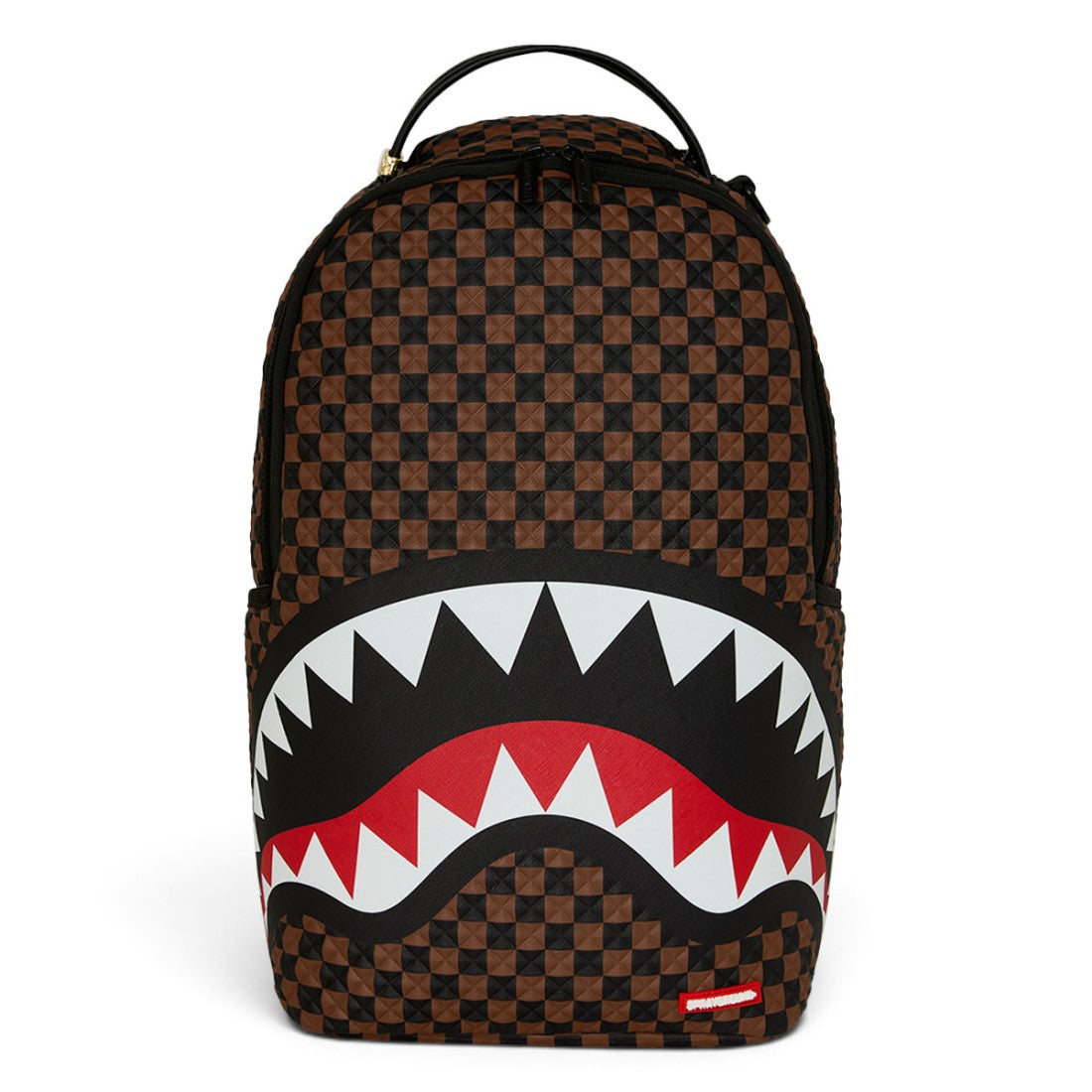 Zaino Sprayground SHARKS IN PARIS PYRAMID ZAINO DA GIORNO PREMIUM 45 CM