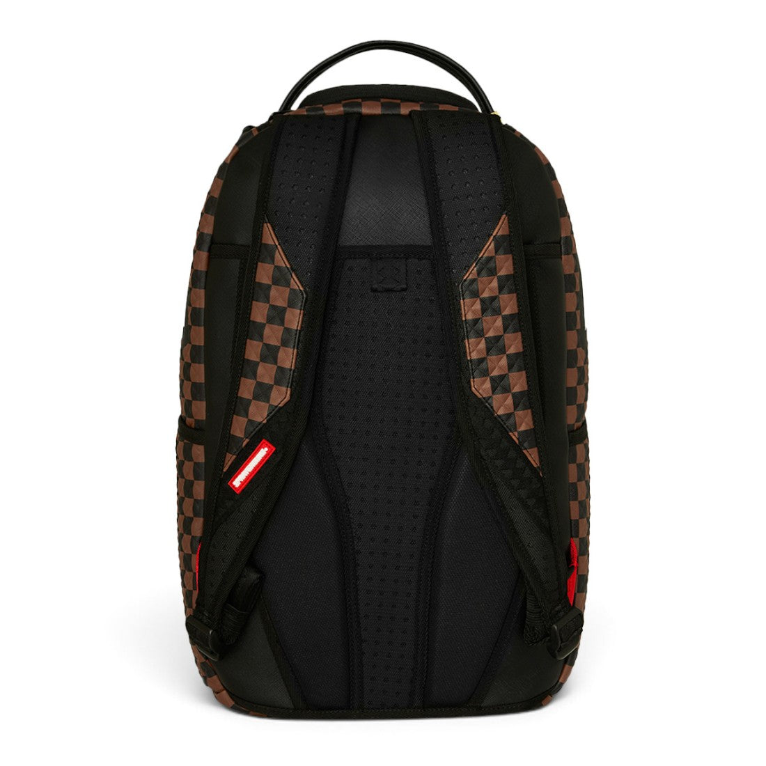Zaino Sprayground SHARKS IN PARIS PYRAMID ZAINO DA GIORNO PREMIUM 45 CM
