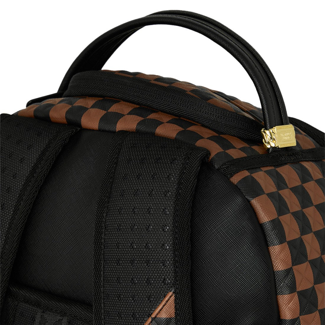 Zaino Sprayground SHARKS IN PARIS PYRAMID ZAINO DA GIORNO PREMIUM 45 CM