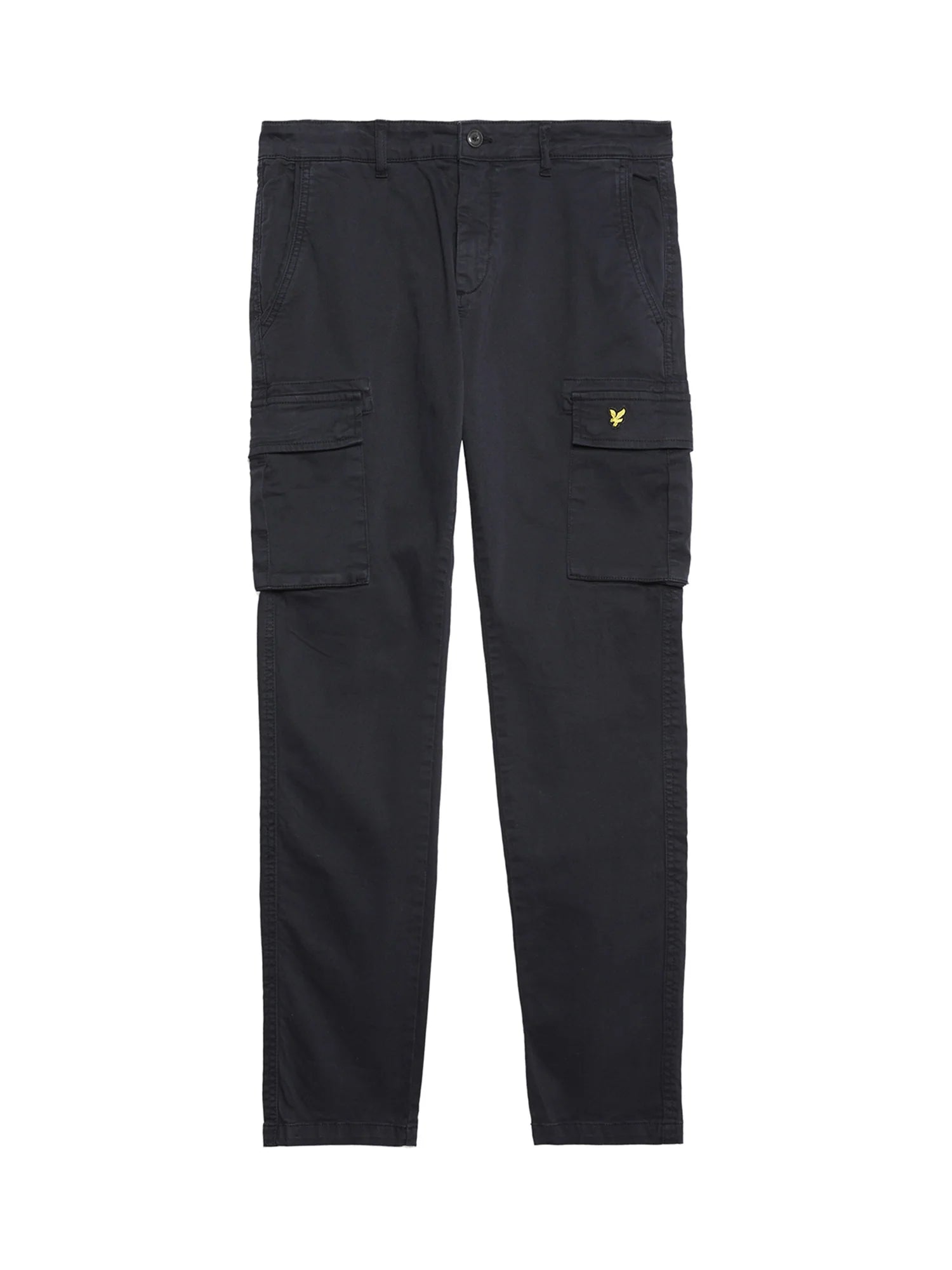 Cargo Pants Lyle & Scott AW25 - Dark Navy