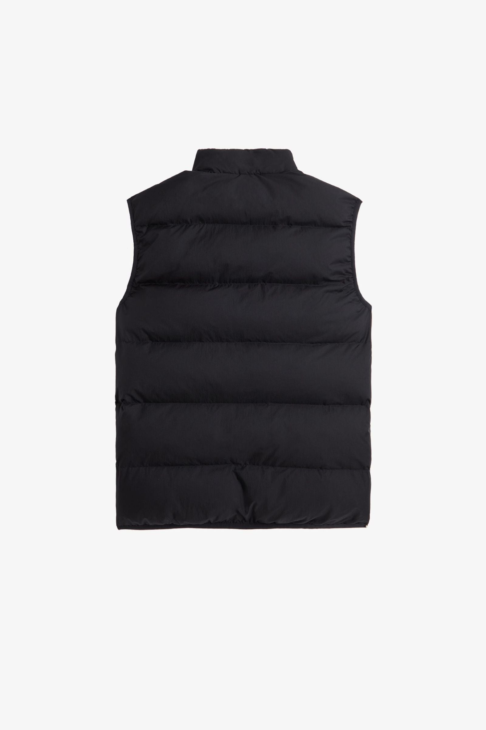 FP Insulated Gilet Fred Perry - Black