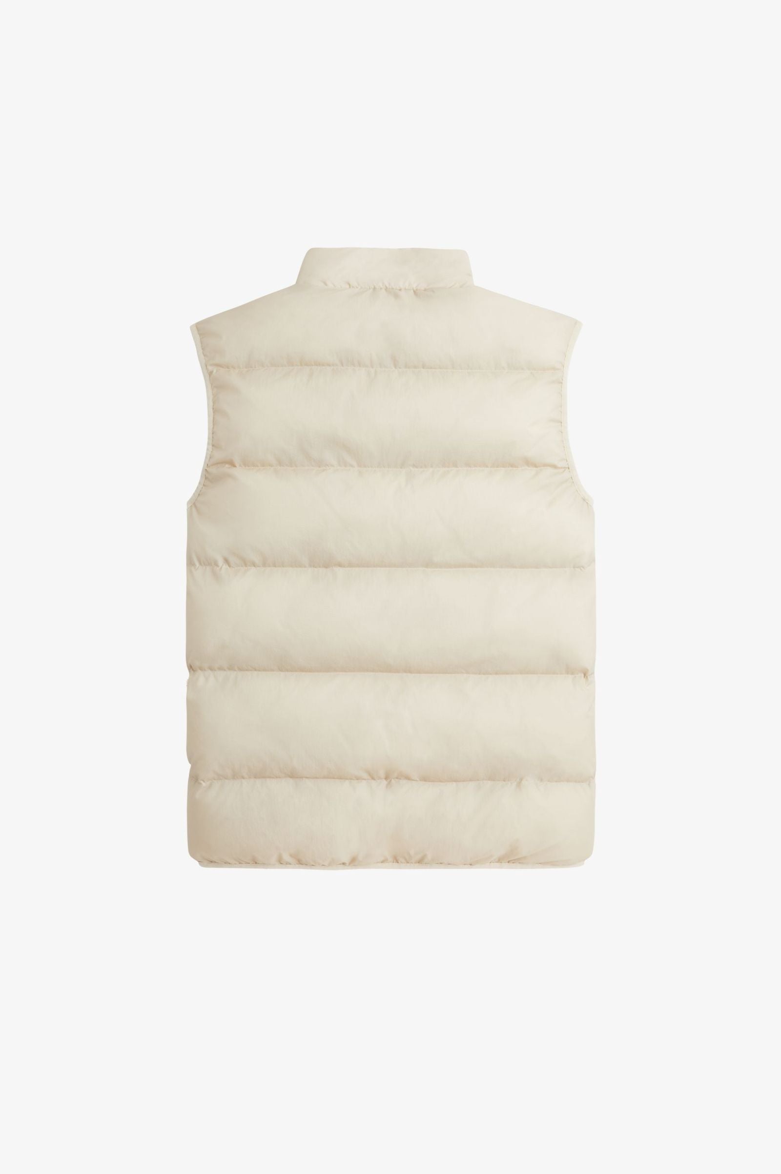 FP Insulated Gilet Fred Perry - Oatmeal