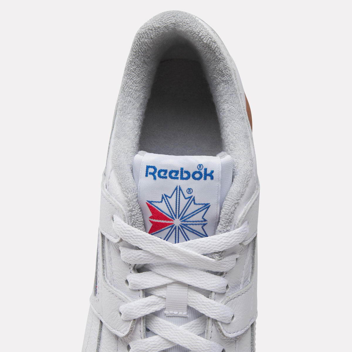 Reebok Workout Plus bianca - foto 6