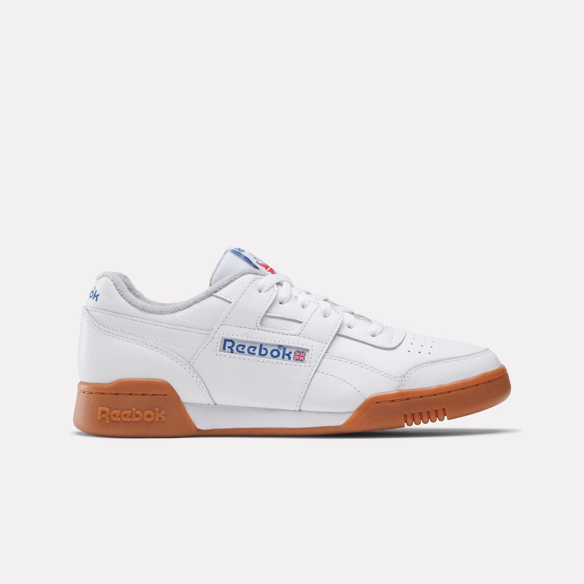 Reebok Workout Plus bianca - foto 1