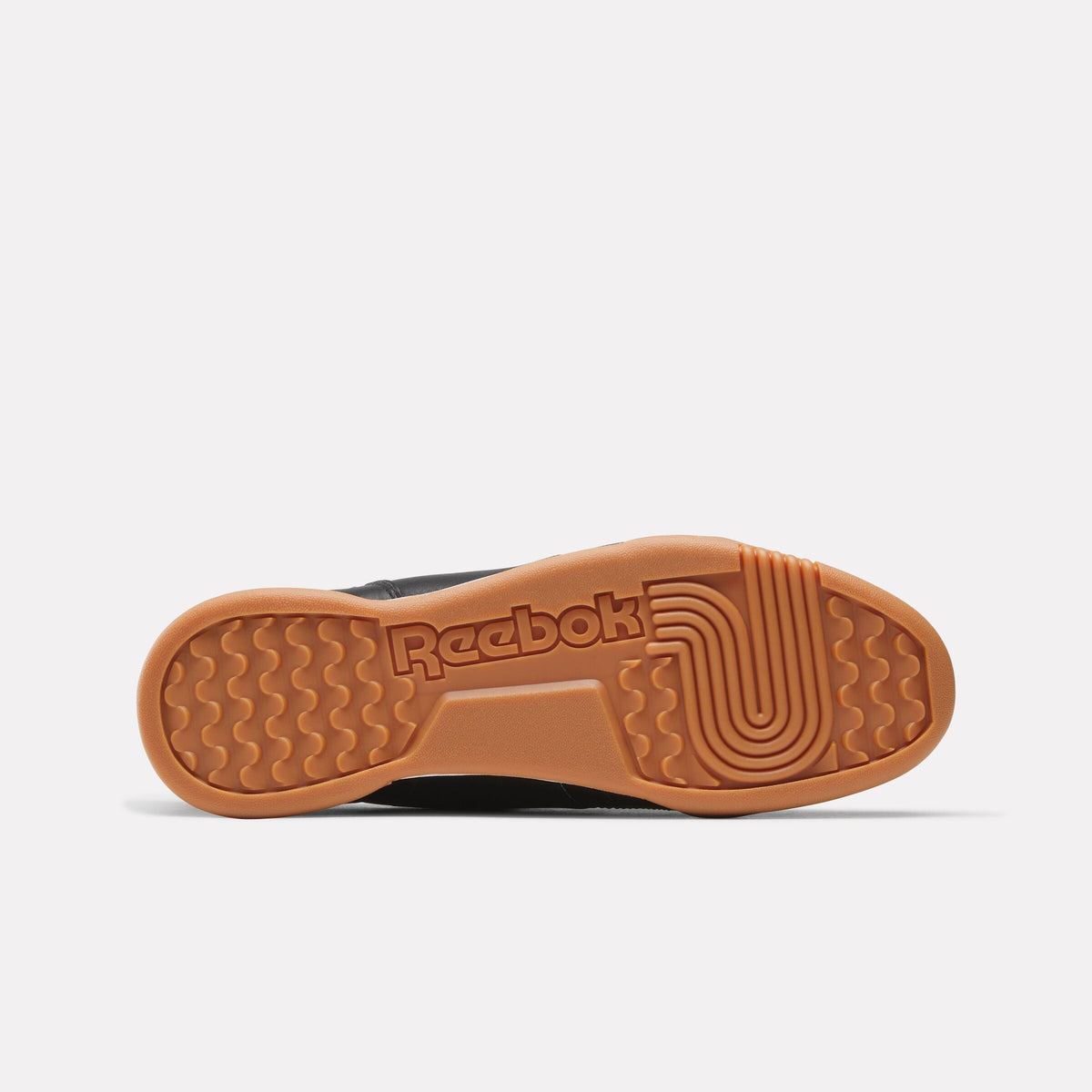 Reebok Workout Plus nera oro - foto 7