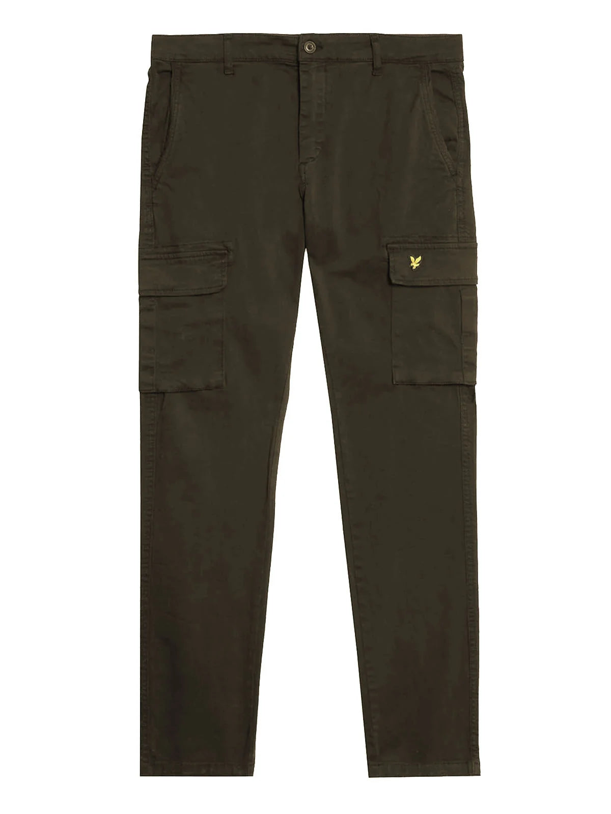 Cargo Pants Lyle & Scott AW25 - Military